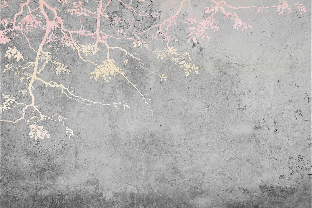 Дизайнерские обои Wall Street Vetve