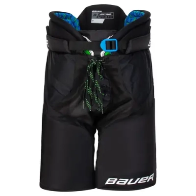 Трусы хоккейные Bauer S24 X JR