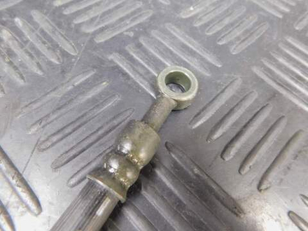 Шланг заднего тормоза Yamaha TDM850 RN03J 2001