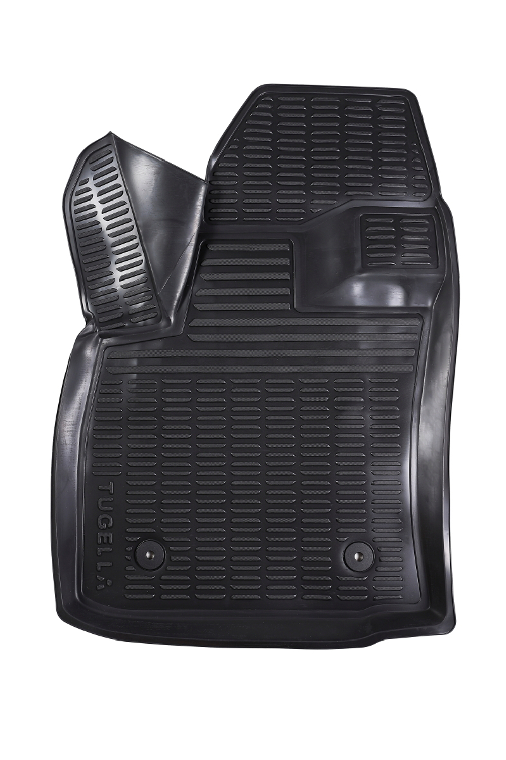 Полиуретановые коврики салона для Geely Tugella 2020-н.в., Seintex.95080