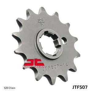 Звезда JT JTF507