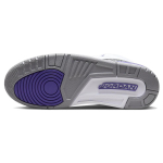 Кроссовки Jordan, CT8532-105