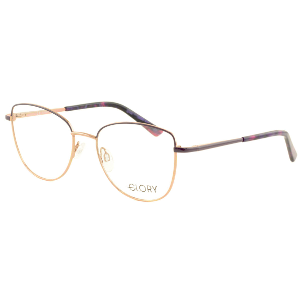 Оправа для очков Glory 518 Lilac