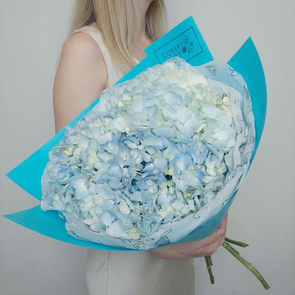 Соберу букет №309