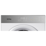 Стирально-сушильная машина Korting KWD 601296