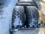 MAN TGX 4x2 Седельный тягач 18.500 4Х2 BLS (Дизельный, 12,4 л, 500 л.с., АТ)