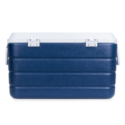 Изотермический контейнер (термобокс) Camping World Thermobox (40 л.), синий