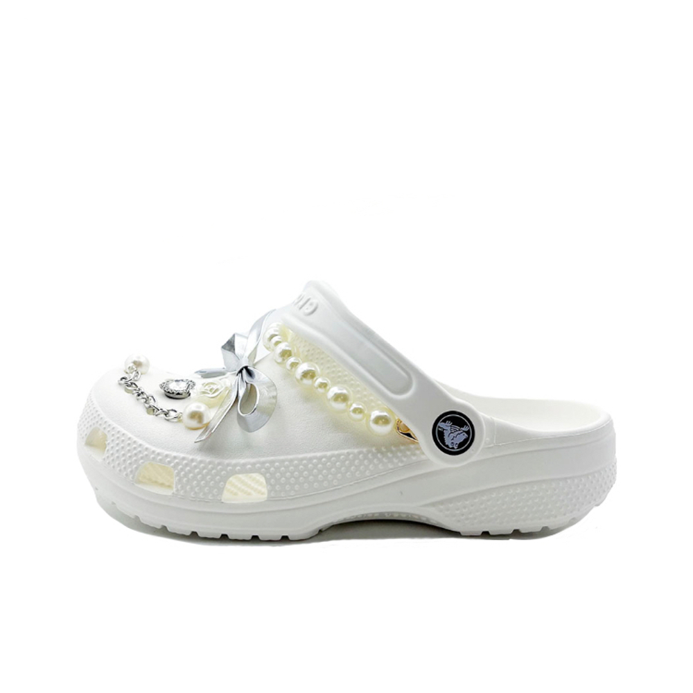Crocs Classic Clog Eva