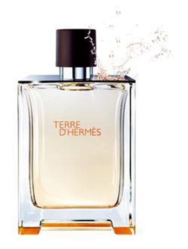 Hermes Terre D'Hermes