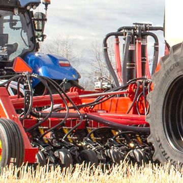 Электрическая втулка сцепления BOURGAULT