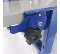 BELMASH Станок деревообрабатывающий многофункциональный универсальный MOGILEV 2.4 ECO (распиловочный, строгальный, циркулярный, фуговальный), Белмаш Могилев 2.4 Эко версия S005A