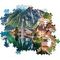 Puzzle PZL 1500 HQC HALLSTATT         95030069