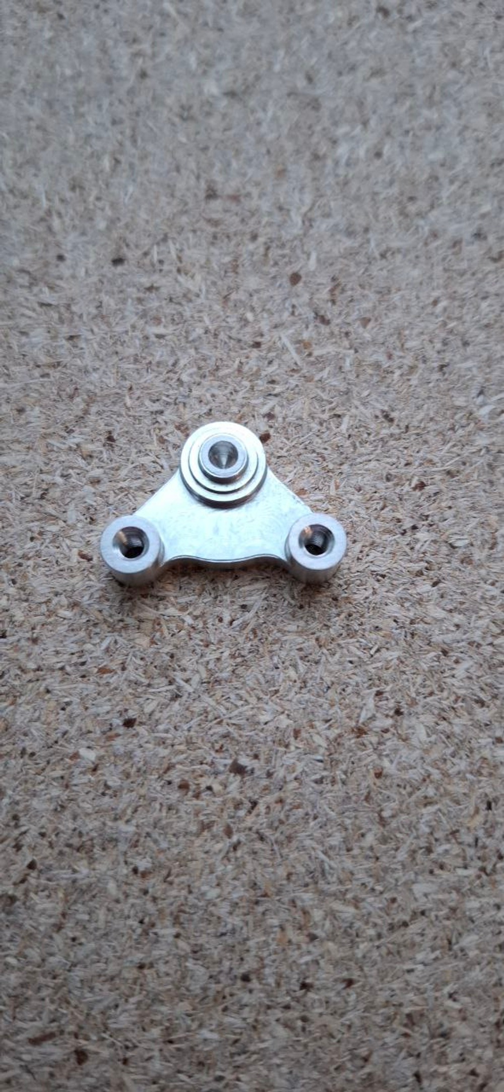 Крышка ответного ролика (совм. HSD)