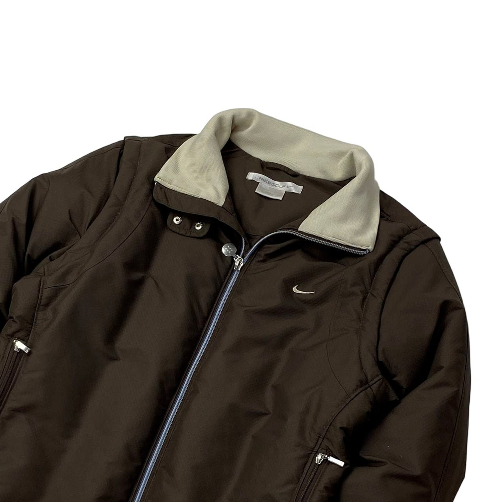 Куртка Nike Logo