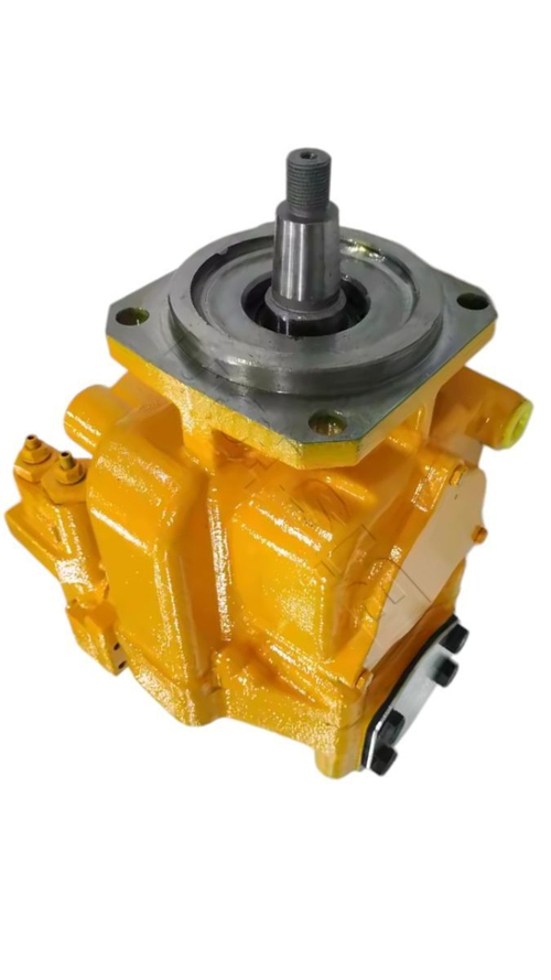 Гидравлический насос CAT 6E-3137, 6E3137