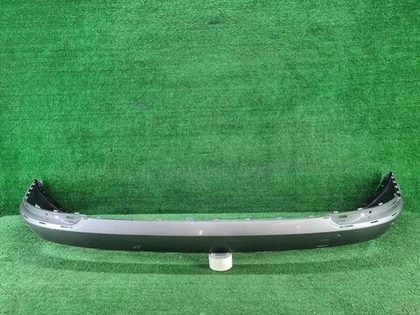 Юбка заднего бампера Volvo XC90 2 (2014-2019)