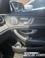 Mercedes-Benz E-Class W213 E350 4MATIC AMG Line (08.2022)