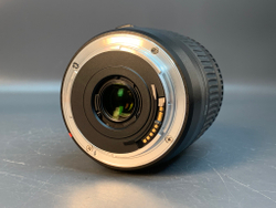 Tamron AF 18-270mm f/3.5-6.3 Di II VC PZD for Canon