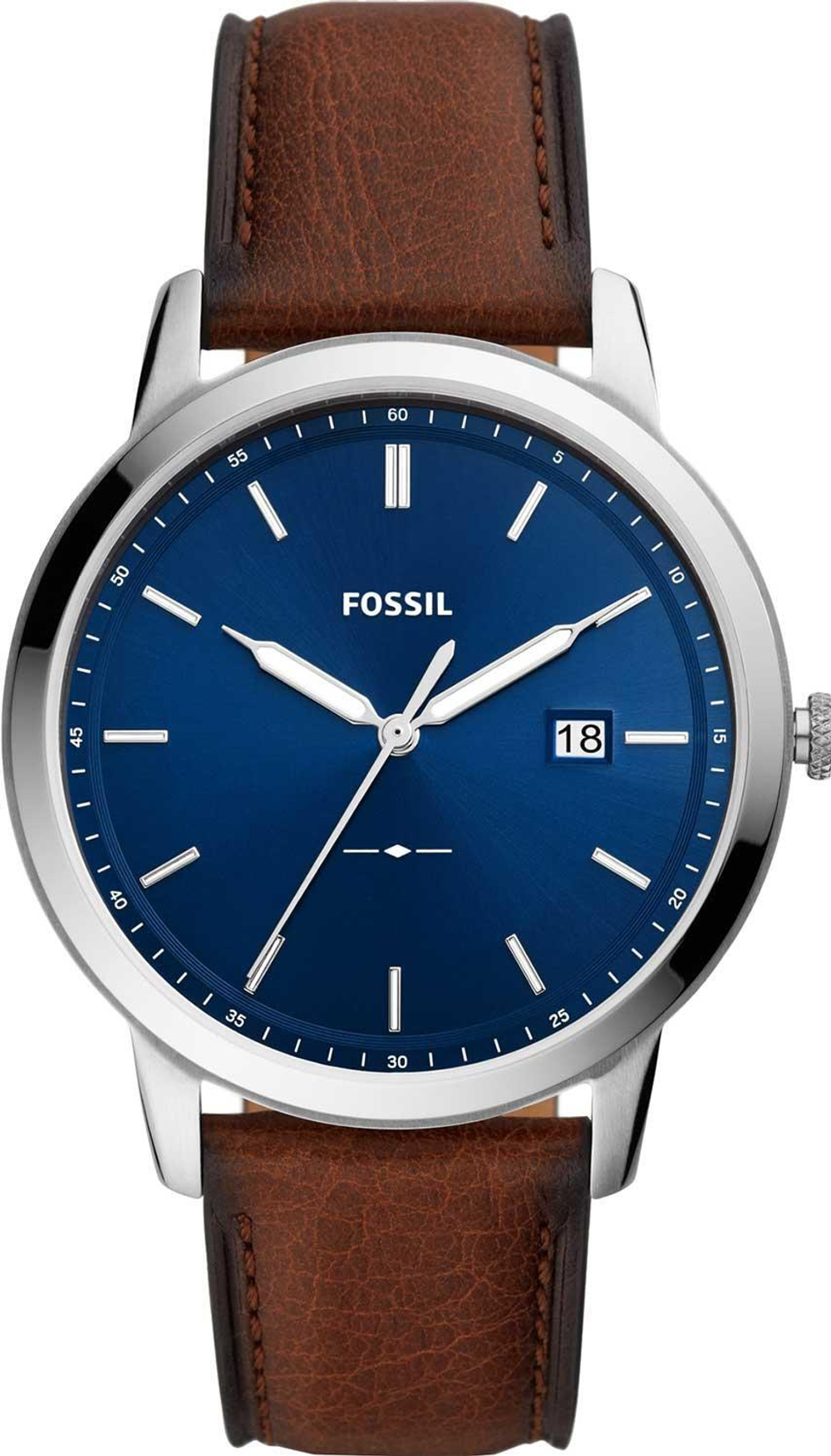 Мужские наручные часы Fossil FS5839