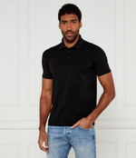 Поло Karl Lagerfeld - черный(745750 500221)