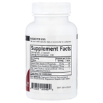 Kirkman Labs, расторопша, 100 капсул