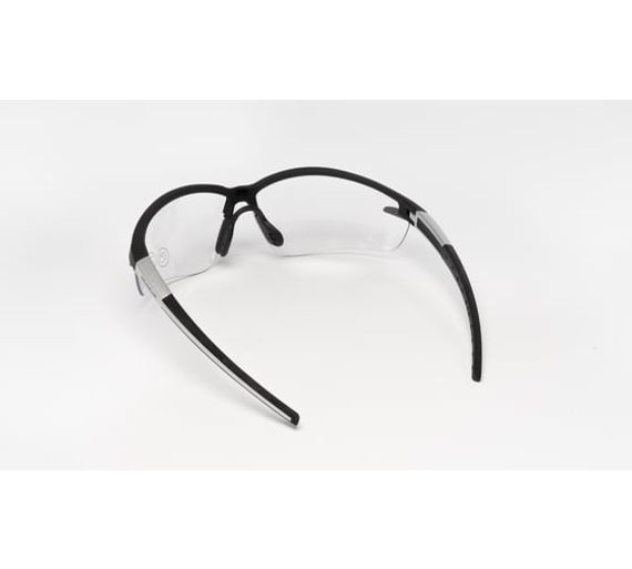 Открытые защитные очки Delta Plus FUJI2 с прозрачной линзой FUJI2NOIN