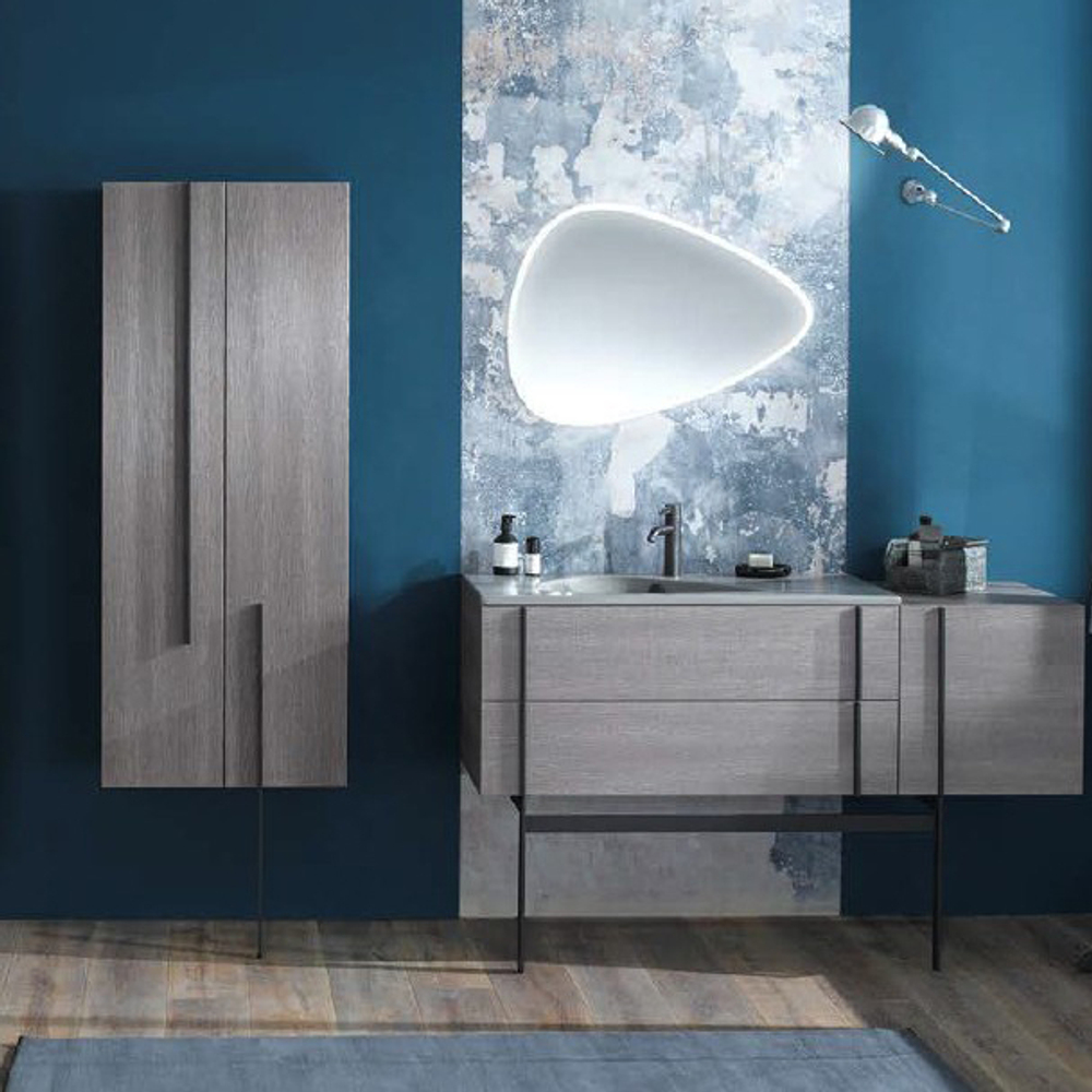 Раковина Jacob Delafon Nouvelle Vague  EXAR112-Z-00 81х51