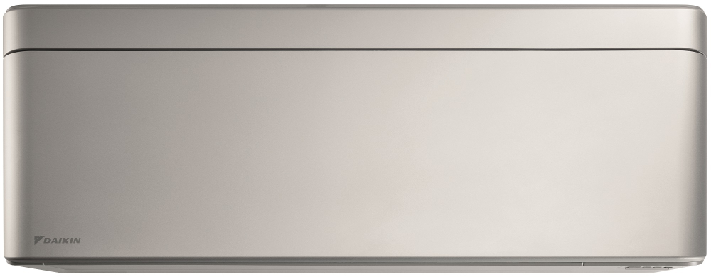 Кондиционер Daikin Stylish FTXA25BS/RXA25A Inverter. Цвет: Серебристый