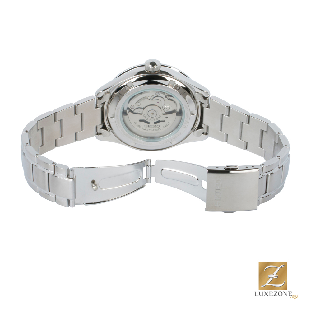 Seiko SRPC19K1