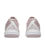 Asics Court Slide 3 Женский водораздел Розовые-Белые кроссовки