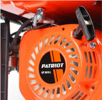 Генератор бензиновый Patriot 3810L