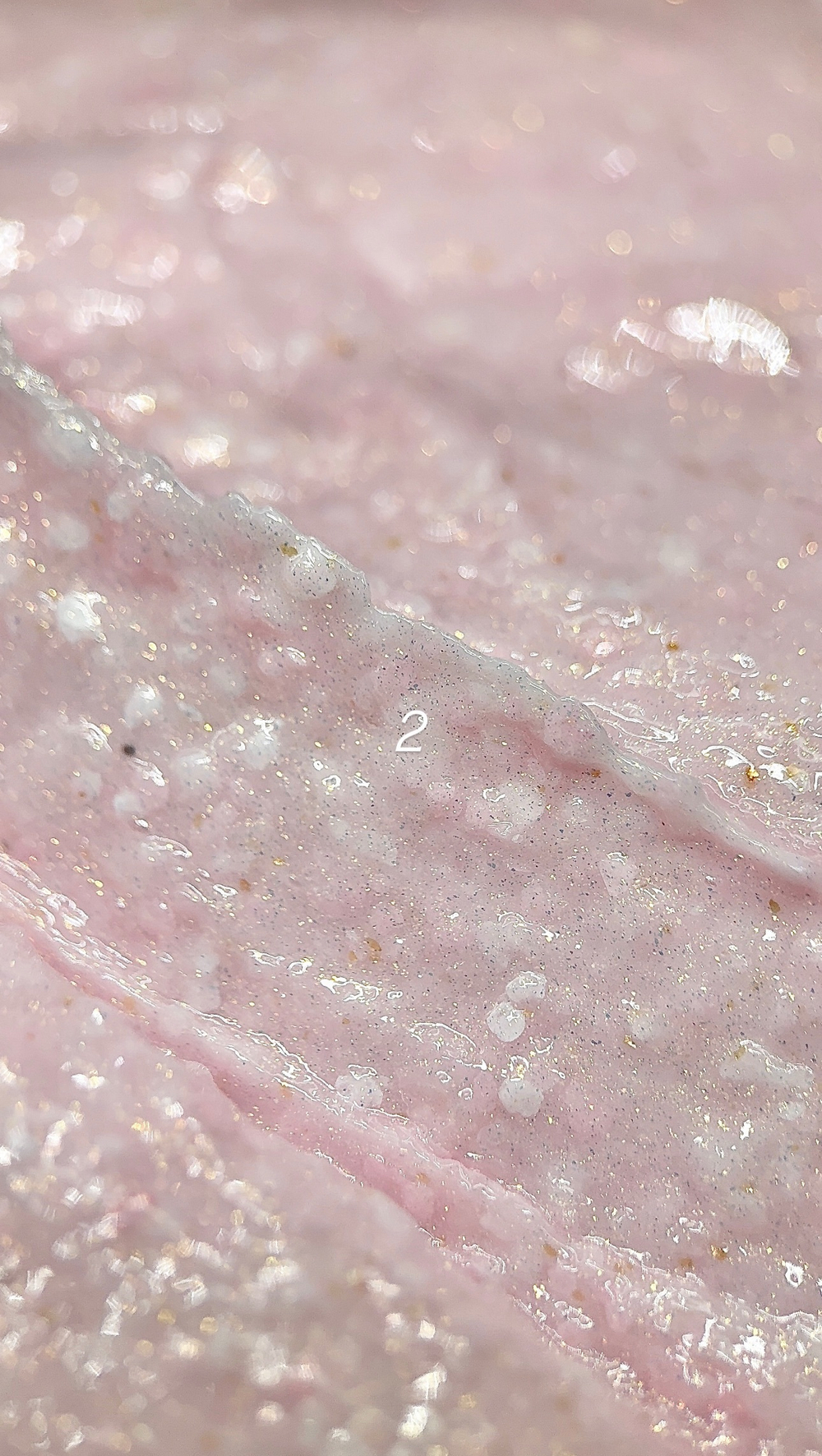 Моделирующий гель FLOWERS