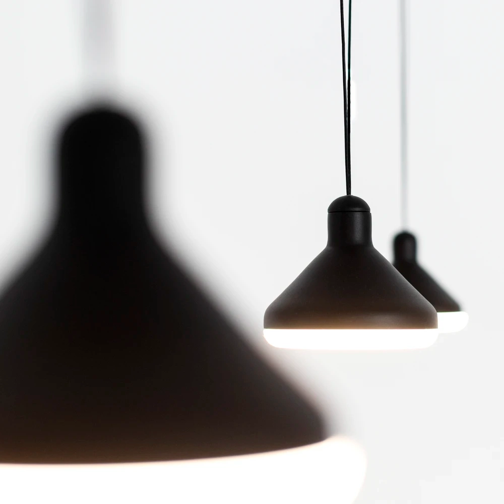 Подвесной светильник Mantra ANTARES 7311