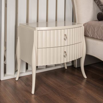 Прикроватная тумбочка RIMINI, FRATELLI BARRI