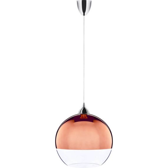 Подвесной светильник Nowodvorski Globe Copper 5763
