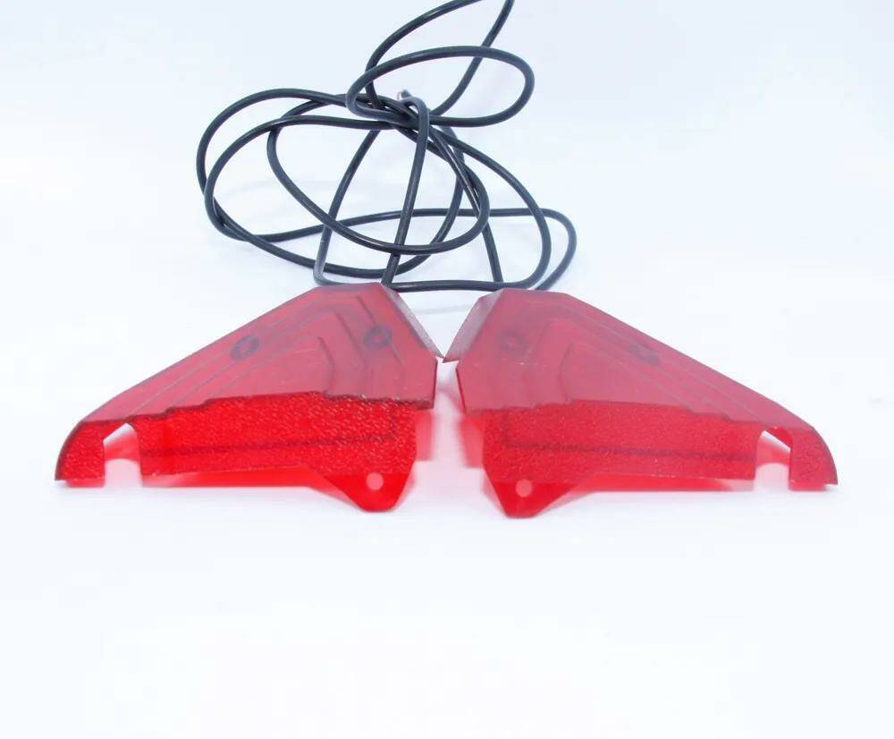 Габариты задние Kugoo X8 Jilong