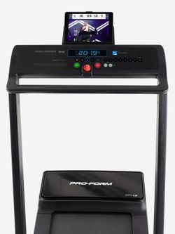 Ультракомпактная беговая дорожка Pro-Form City L6