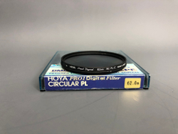HOYA PRO1D MC PL-C 62mm