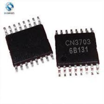 Микросхема GB98AERN / TSSOP16