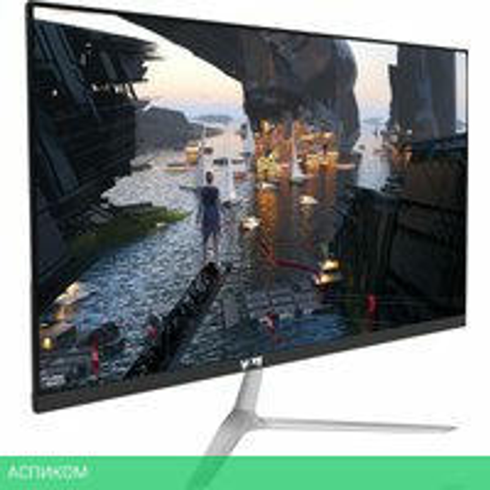 Монитор HAFF H238