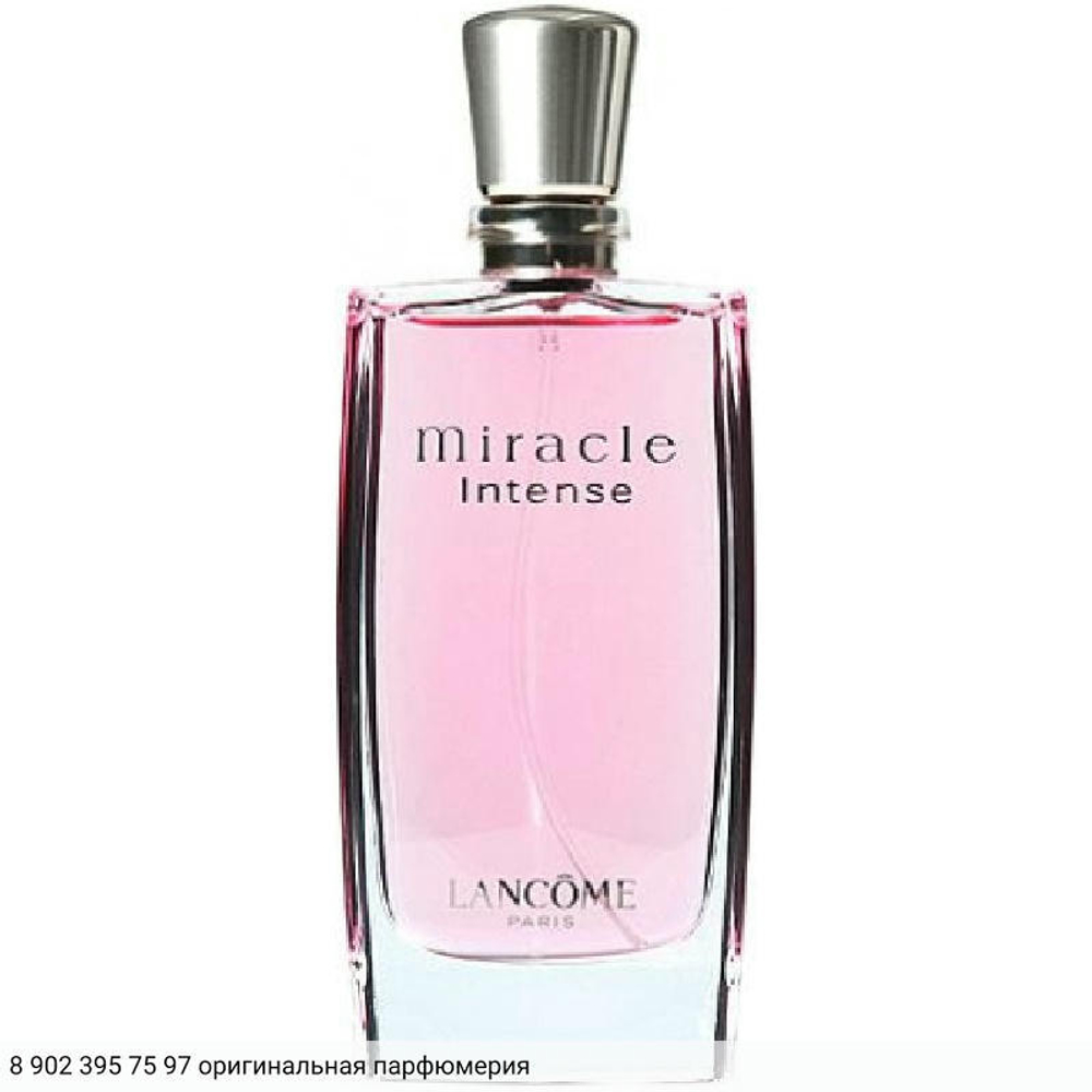 Miracle Intense