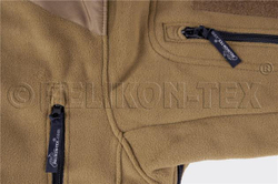 Куртка Флисовая - HELIKON-TEX PATRIOT