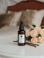 Сухое масло для тела DUBAI