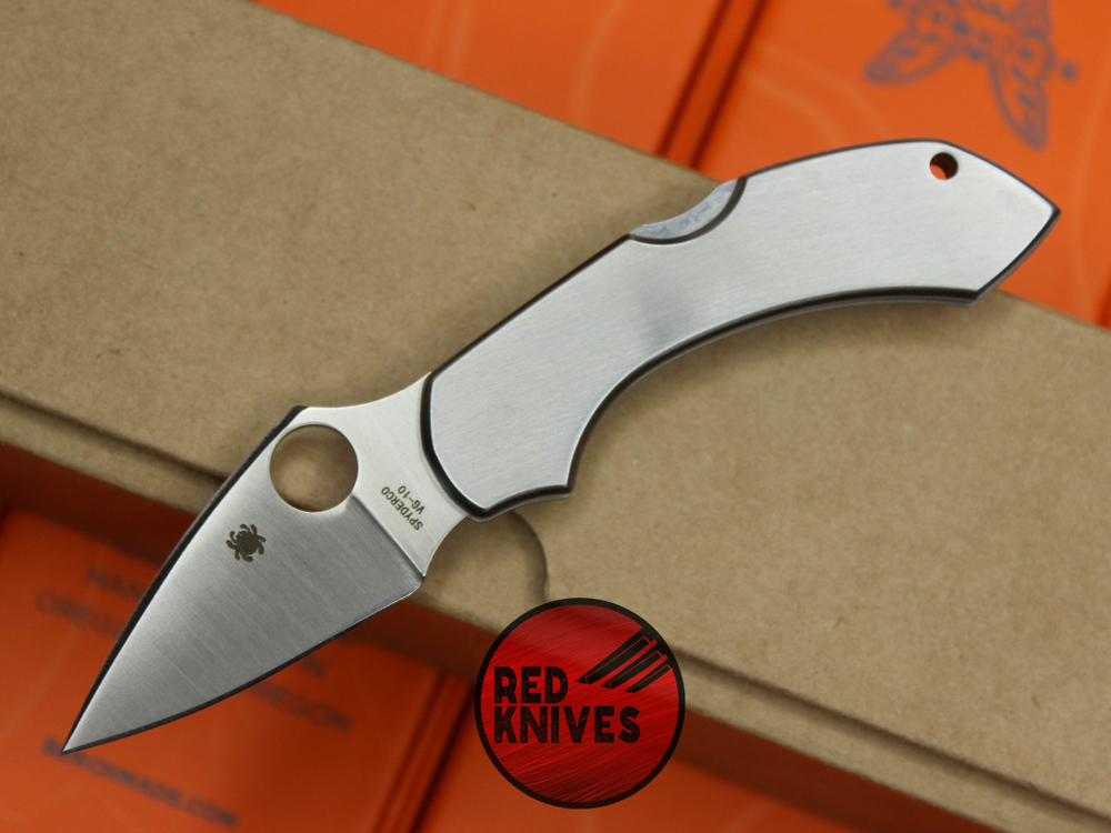 Нож Spyderco Dragonfly 5 C28P
