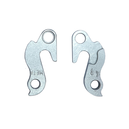 Петух D43 фрезерованный для STELS