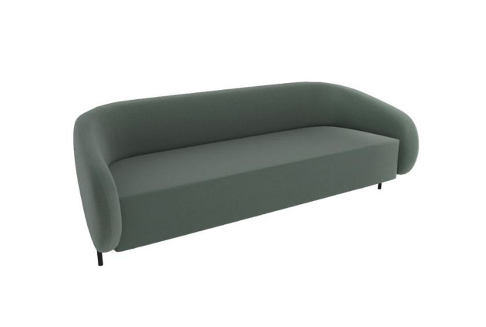 Диван трехместный БЕЛТ