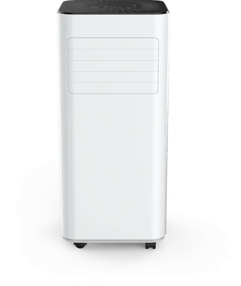 Мобильный кондиционер серия DESIRE KV-DS07CH-E