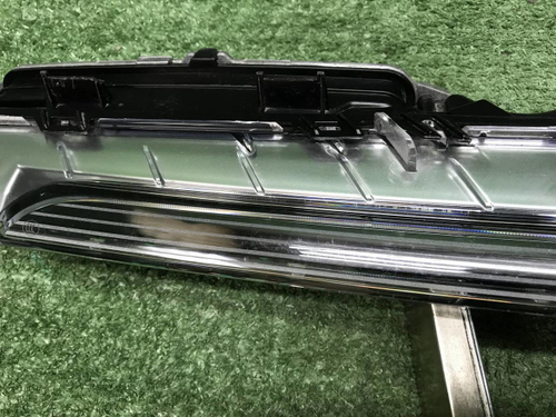 ДХО правый Porsche Cayenne 3 PO536 (2017-2023)