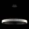 SL6203.403.40 Люстра подвесная ST-Luce Черный/Белый LED 1*40W 3000K ESTENSE