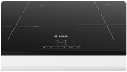 Встраиваемая индукционная варочная панель Bosch PUE631BB2E
